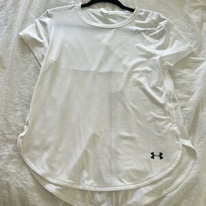 Under armor top